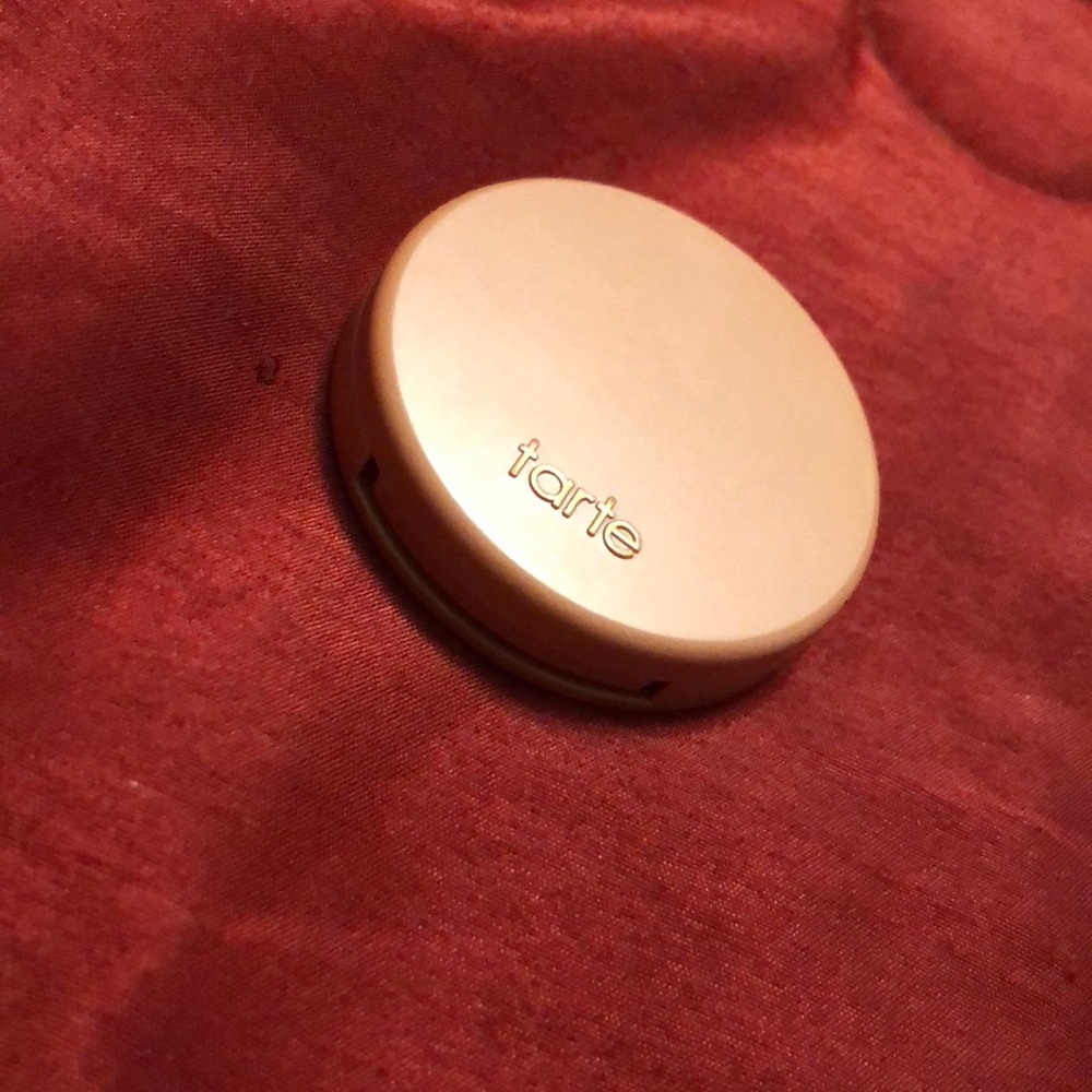 Tarte 12 hr blush